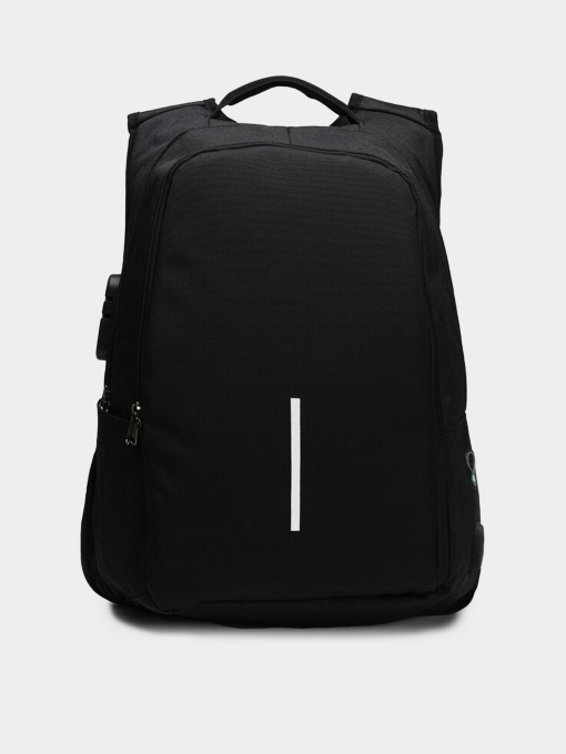 Рюкзаки Monsen модель 1Rem8328-black Фото