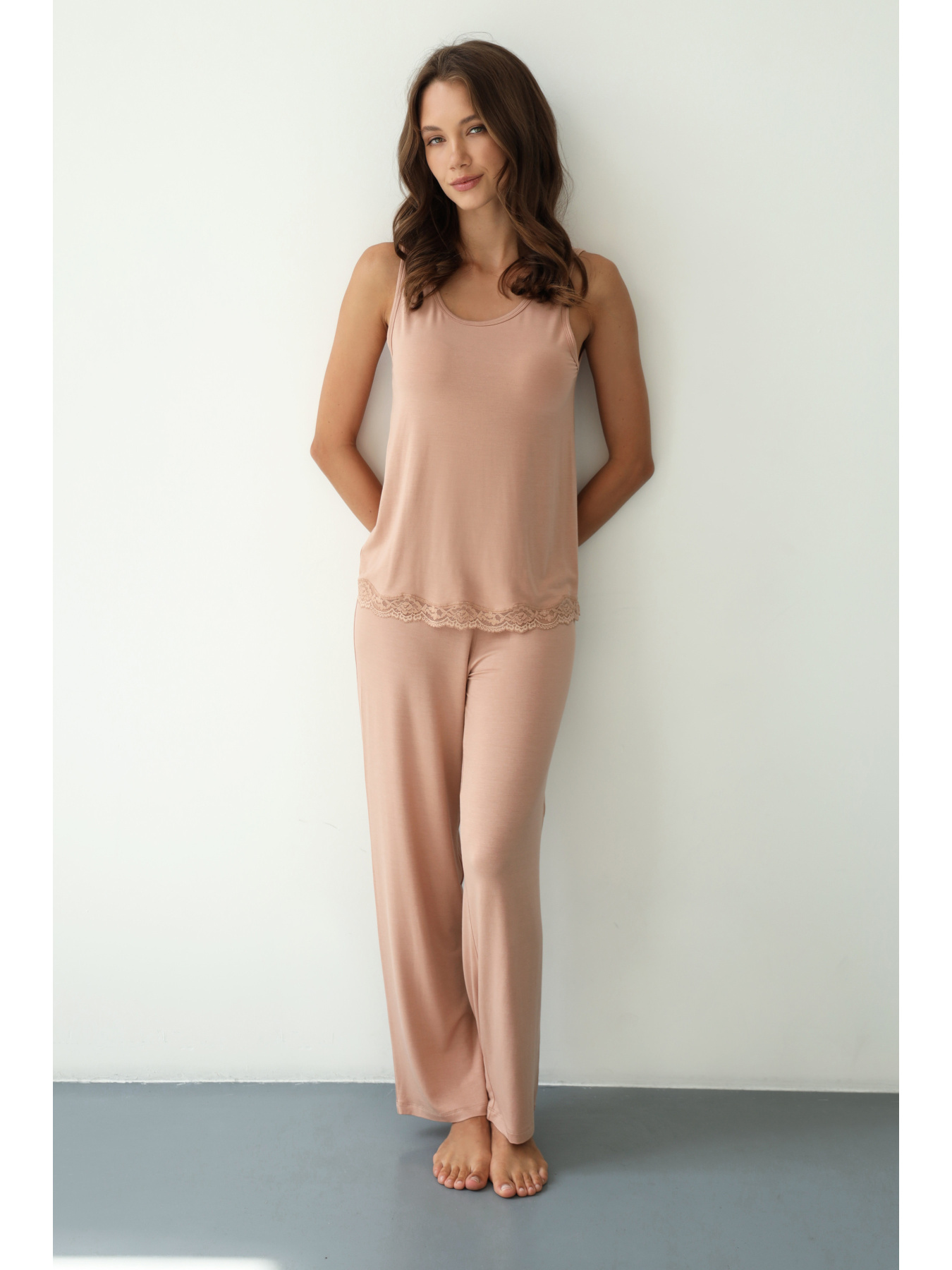 Одяг для дому та сну German Volf 24089_XXL модель 24089 Одяг для дому та сну German Volf 24089_XXL модель 24089 Фото