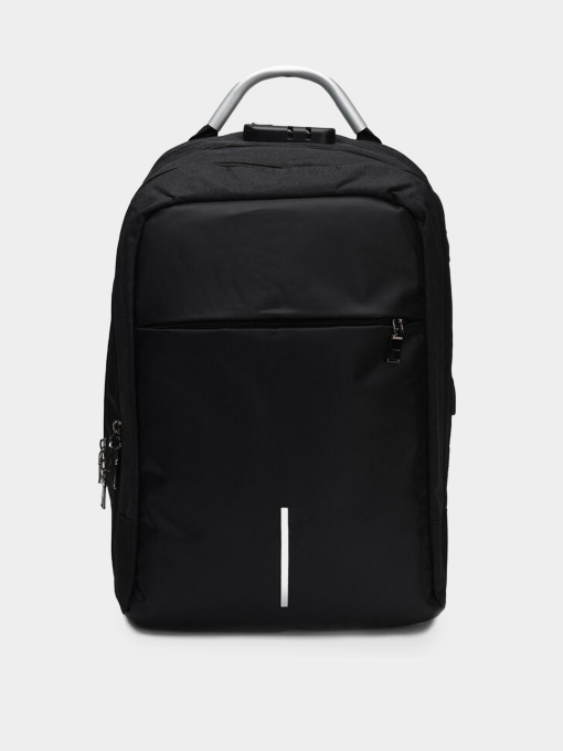 Рюкзаки Monsen модель 1Rem8023-black Фото
