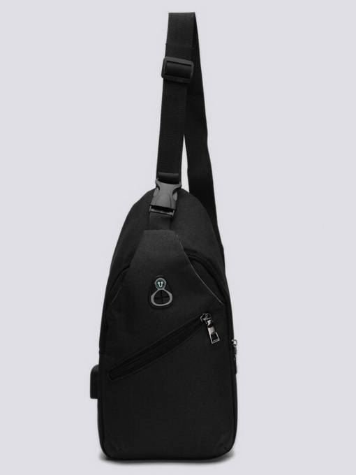 Рюкзаки Monsen модель 1Rem0112-black Фото
