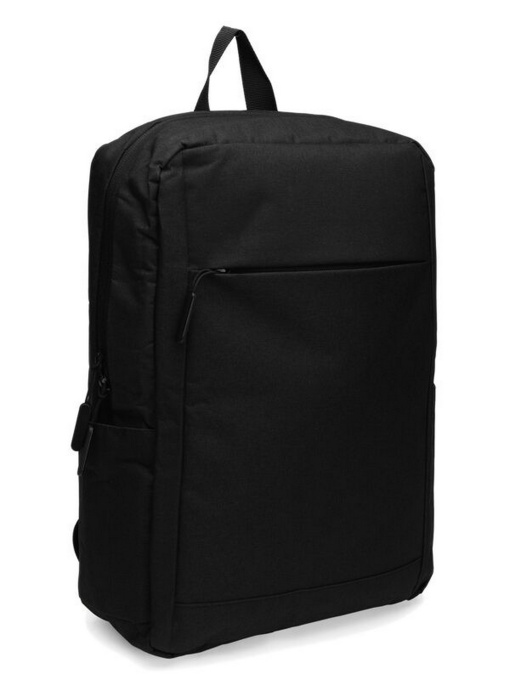 Рюкзаки Monsen модель 1Rem698-black Фото