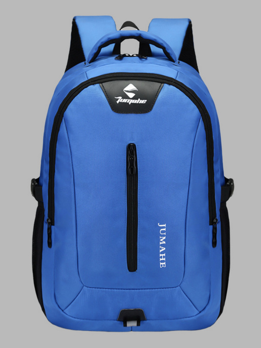 Рюкзаки Jumahe модель vn300-blue Фото