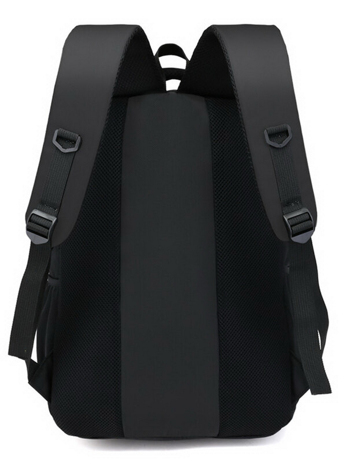 Рюкзаки Jumahe модель vn638-black Фото