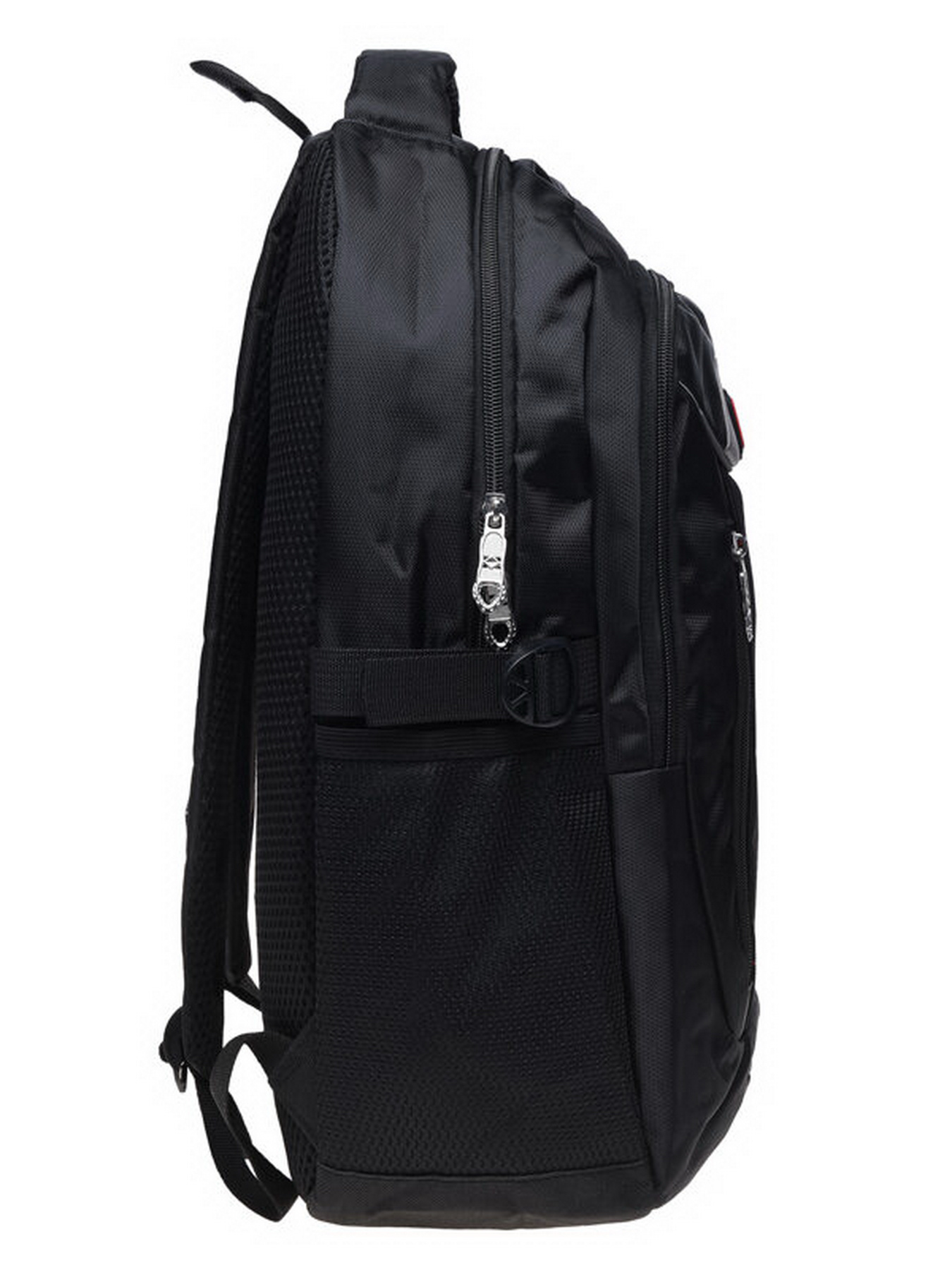 Рюкзаки Jumahe модель vn638-black Фото
