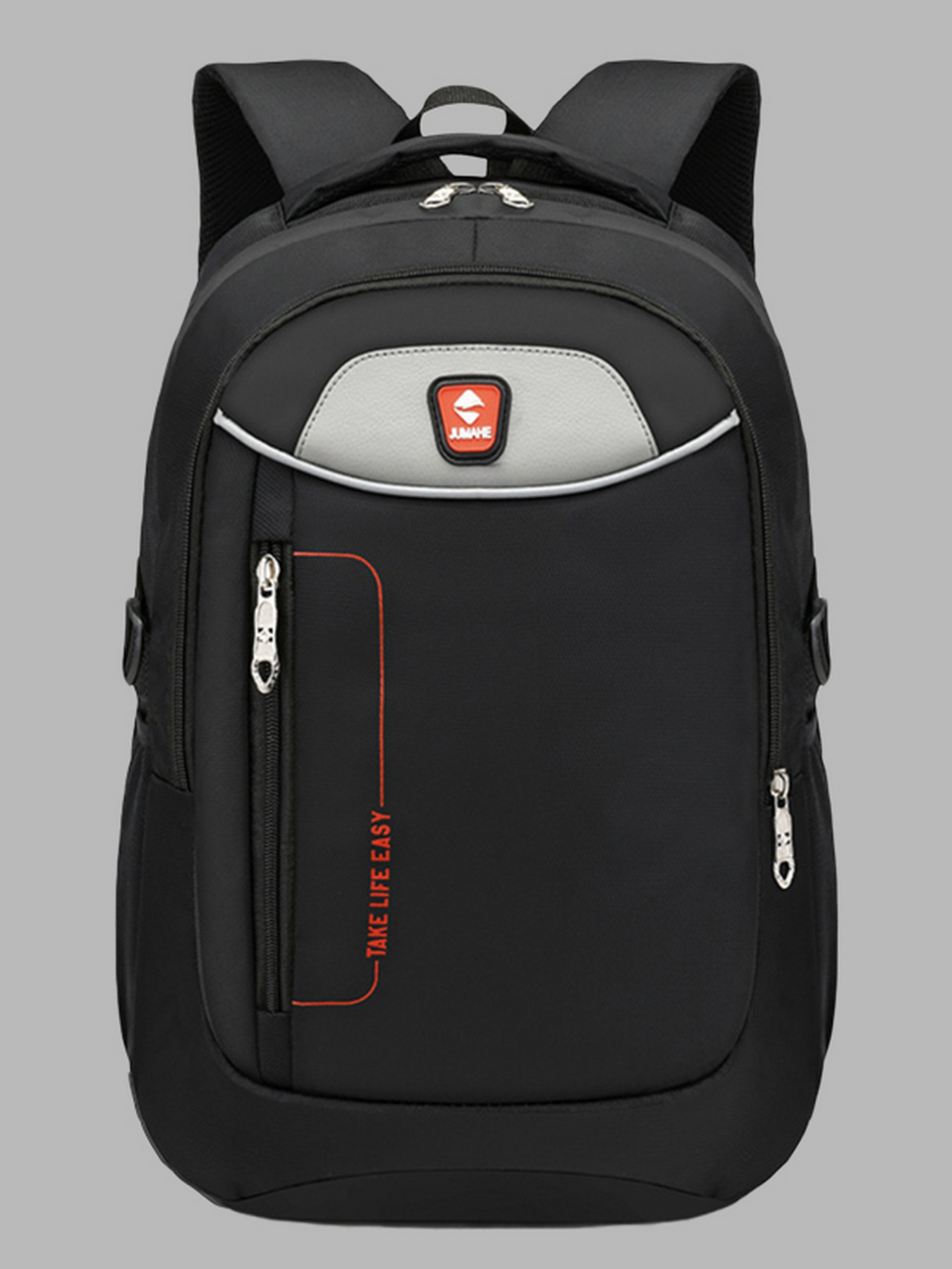 Рюкзаки Jumahe модель vn638-black Фото