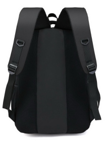 Рюкзаки Jumahe модель vn638-black Фото