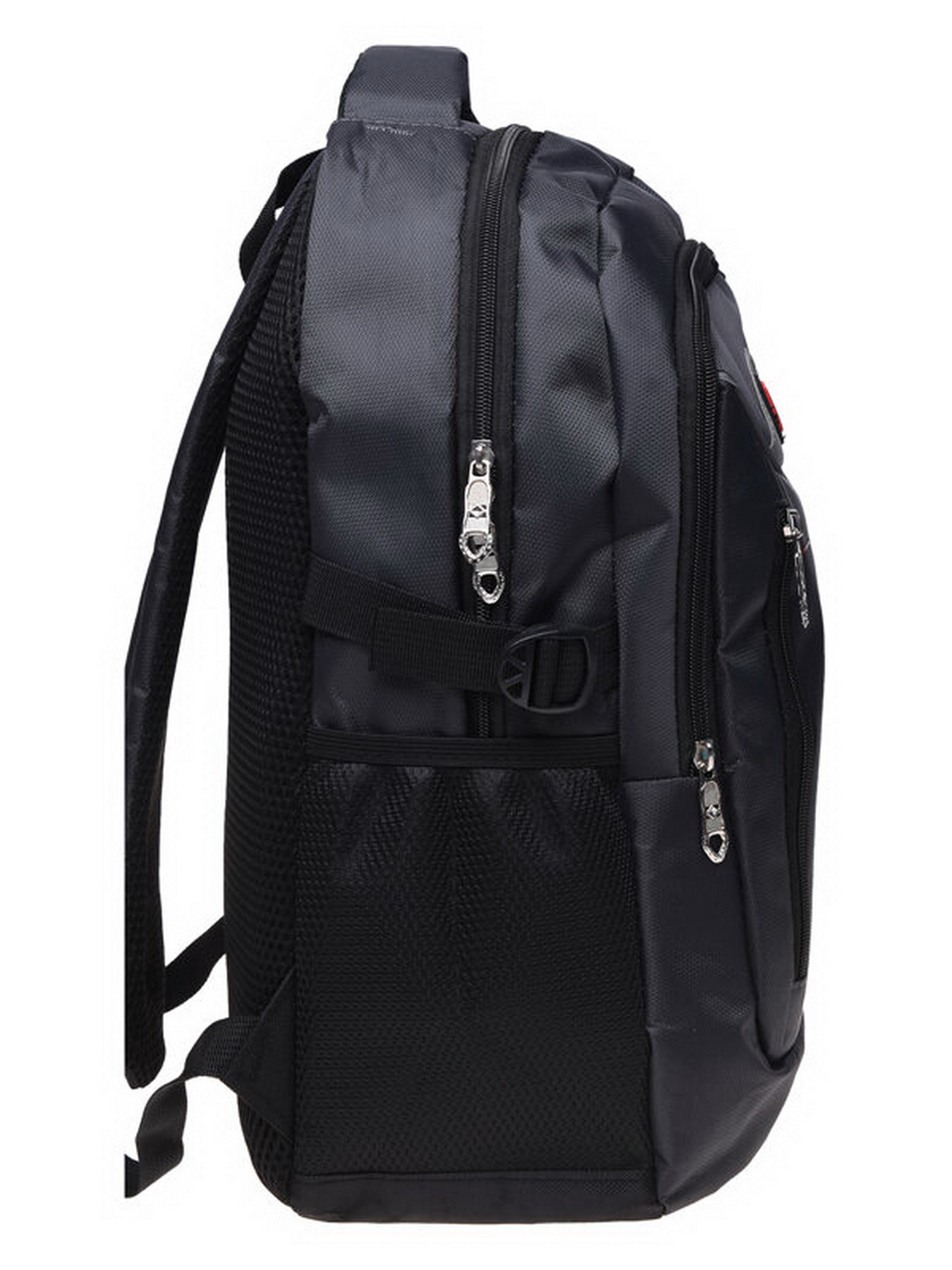Рюкзаки Jumahe модель vn638-gray Фото
