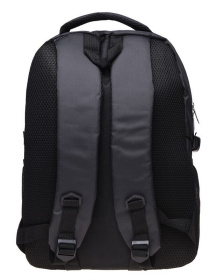 Рюкзаки Jumahe модель vn638-gray Фото