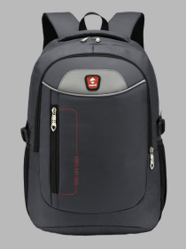 Рюкзаки Jumahe модель vn638-gray Фото