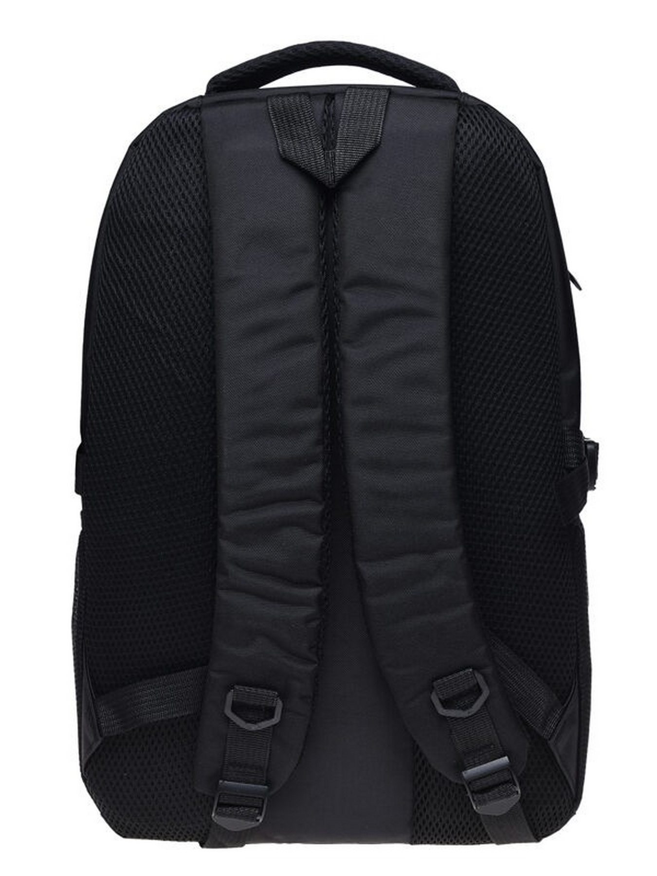 Рюкзаки Jumahe модель vn300-black Фото