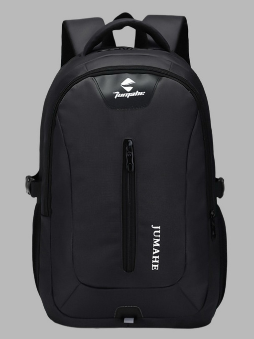 Рюкзаки Jumahe модель vn300-black Фото