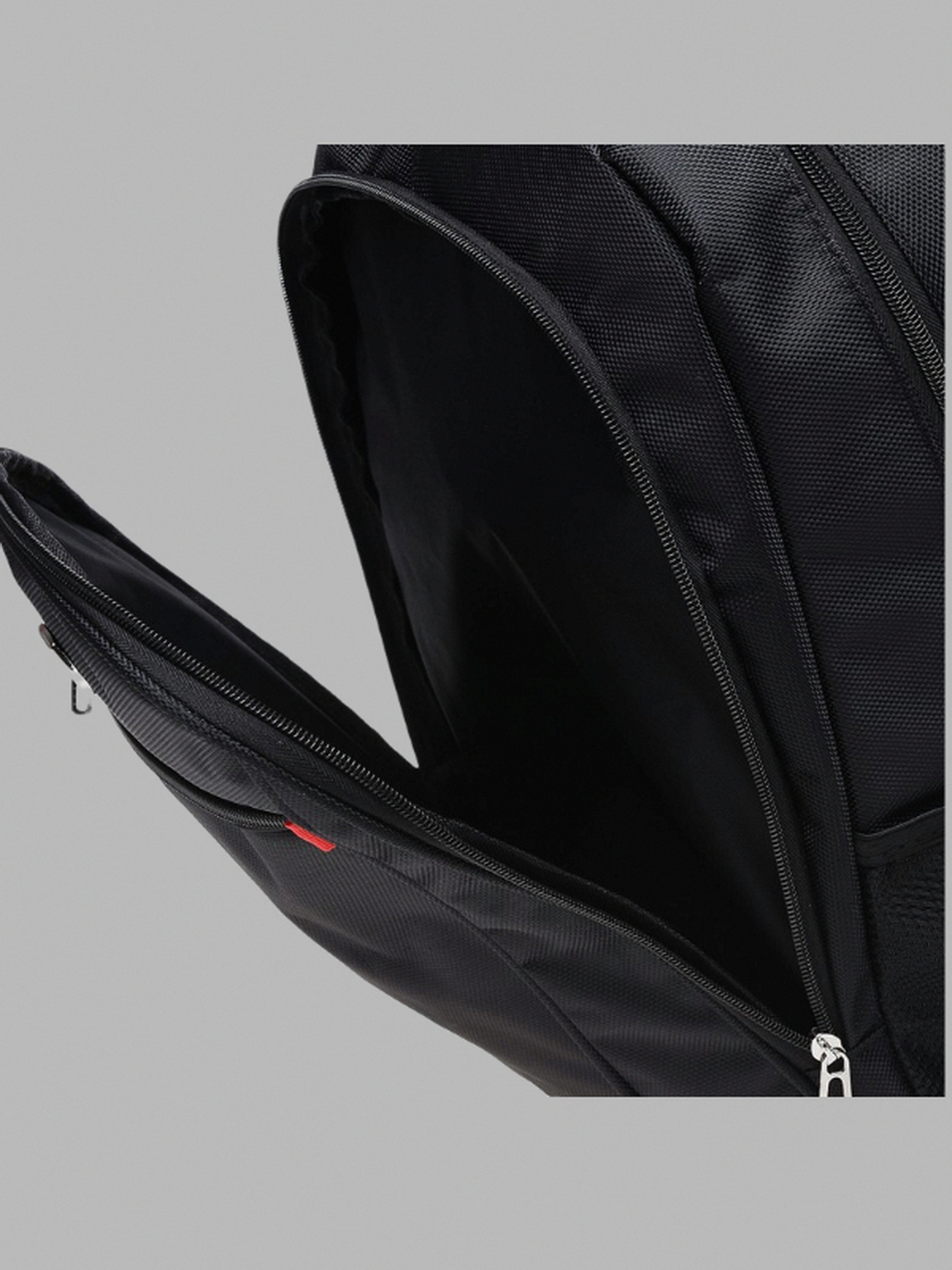Рюкзаки Jumahe модель vn055-black Фото