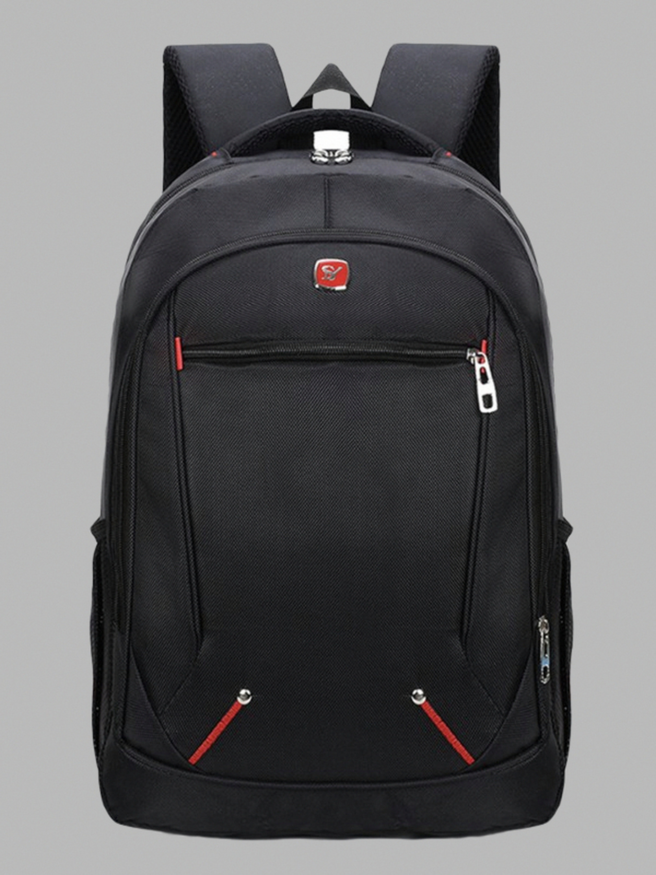 Рюкзаки Jumahe модель vn055-black Фото