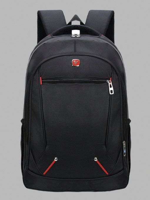 Рюкзаки Jumahe модель vn055-black Фото