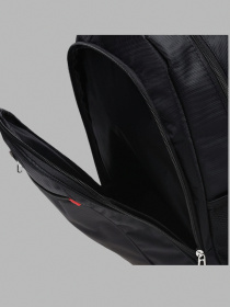 Рюкзаки Jumahe модель vn055-black Фото