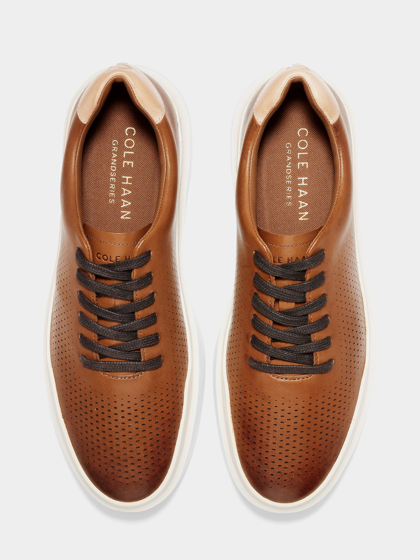 Кеды Cole Haan модель C31218 Фото