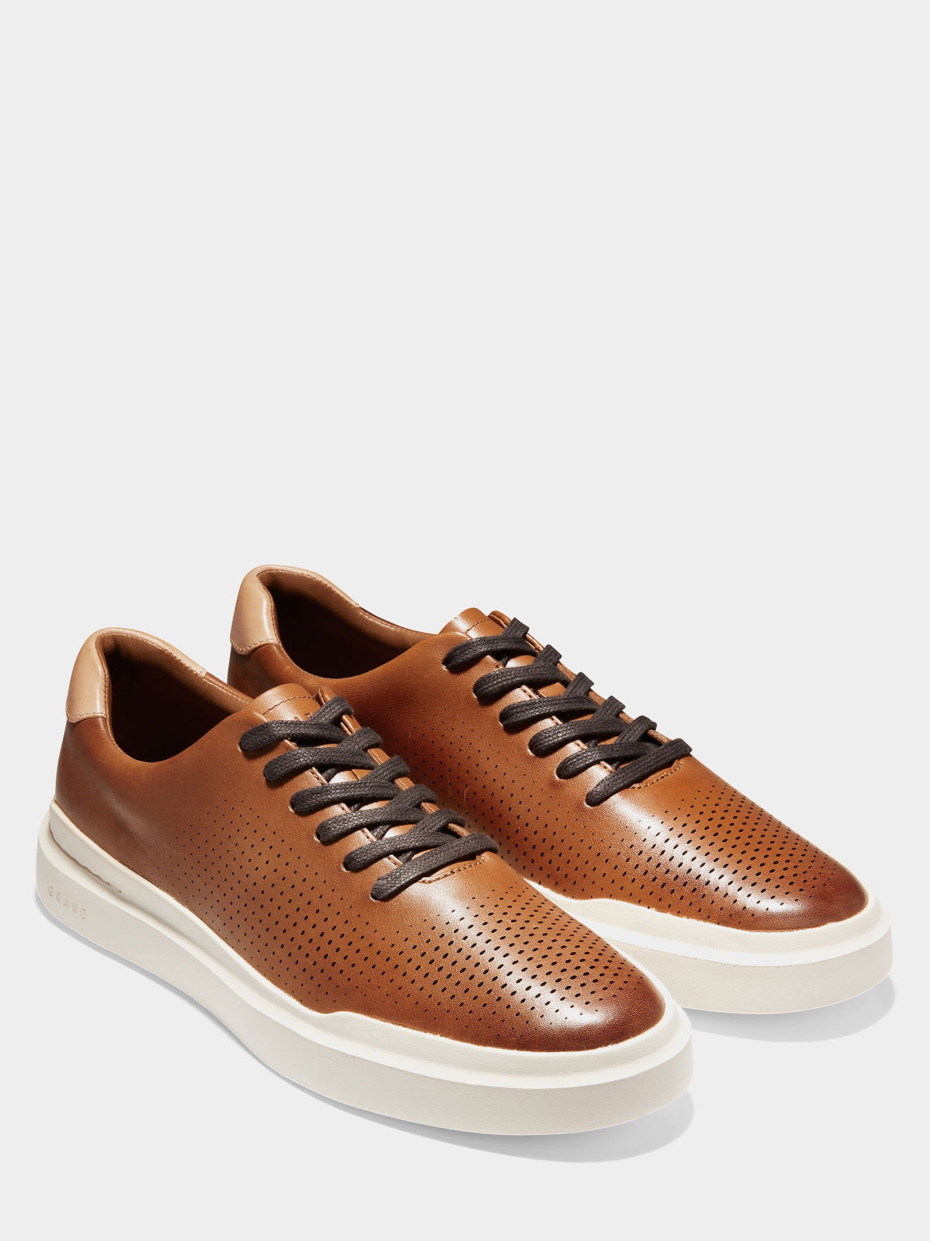 Кеды Cole Haan модель C31218 Фото