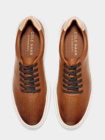 Кеды Cole Haan модель C31218 Фото