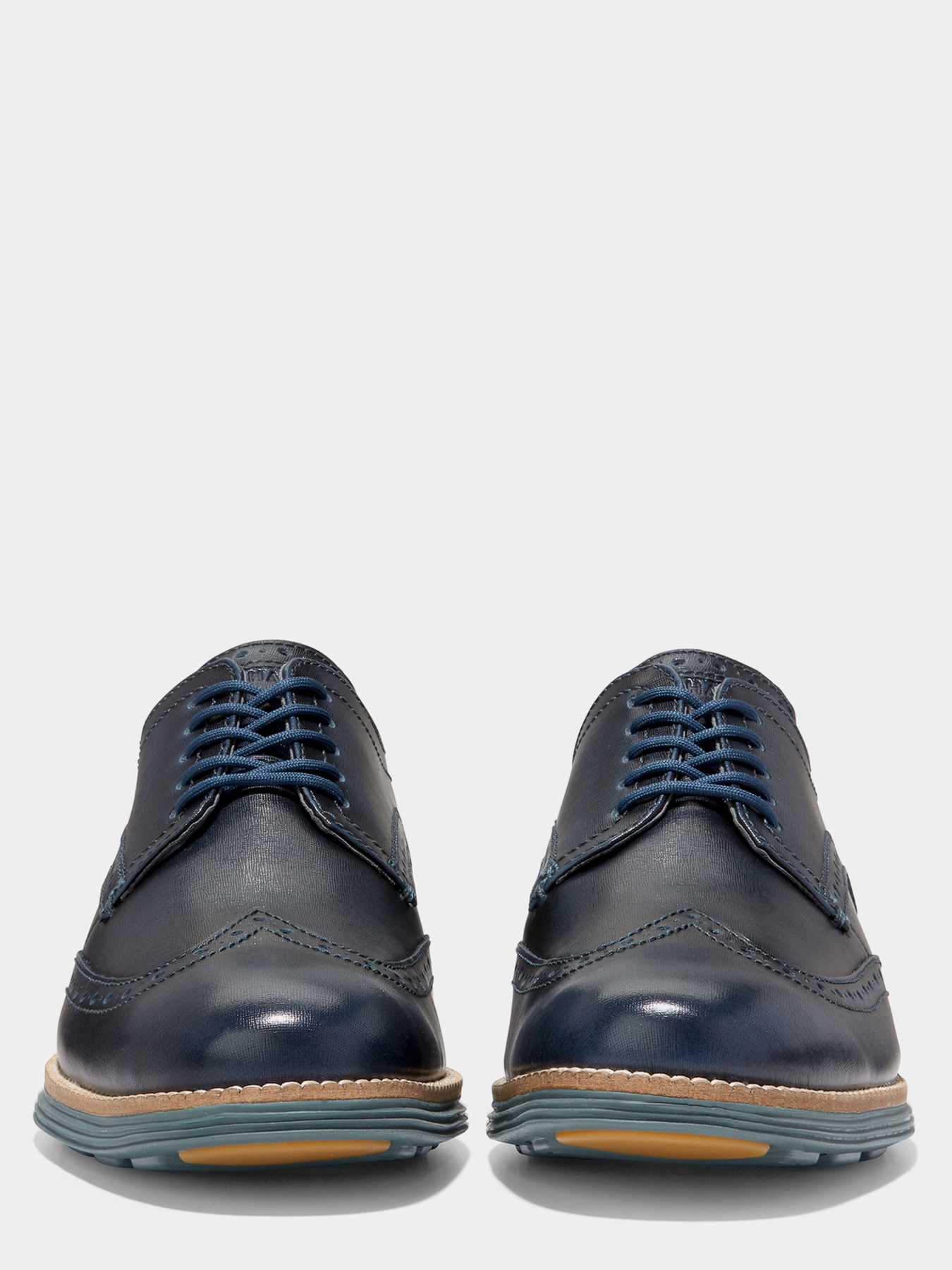Туфлі та лофери Cole Haan модель C36878 Туфлі та лофери Cole Haan модель C36878 Фото