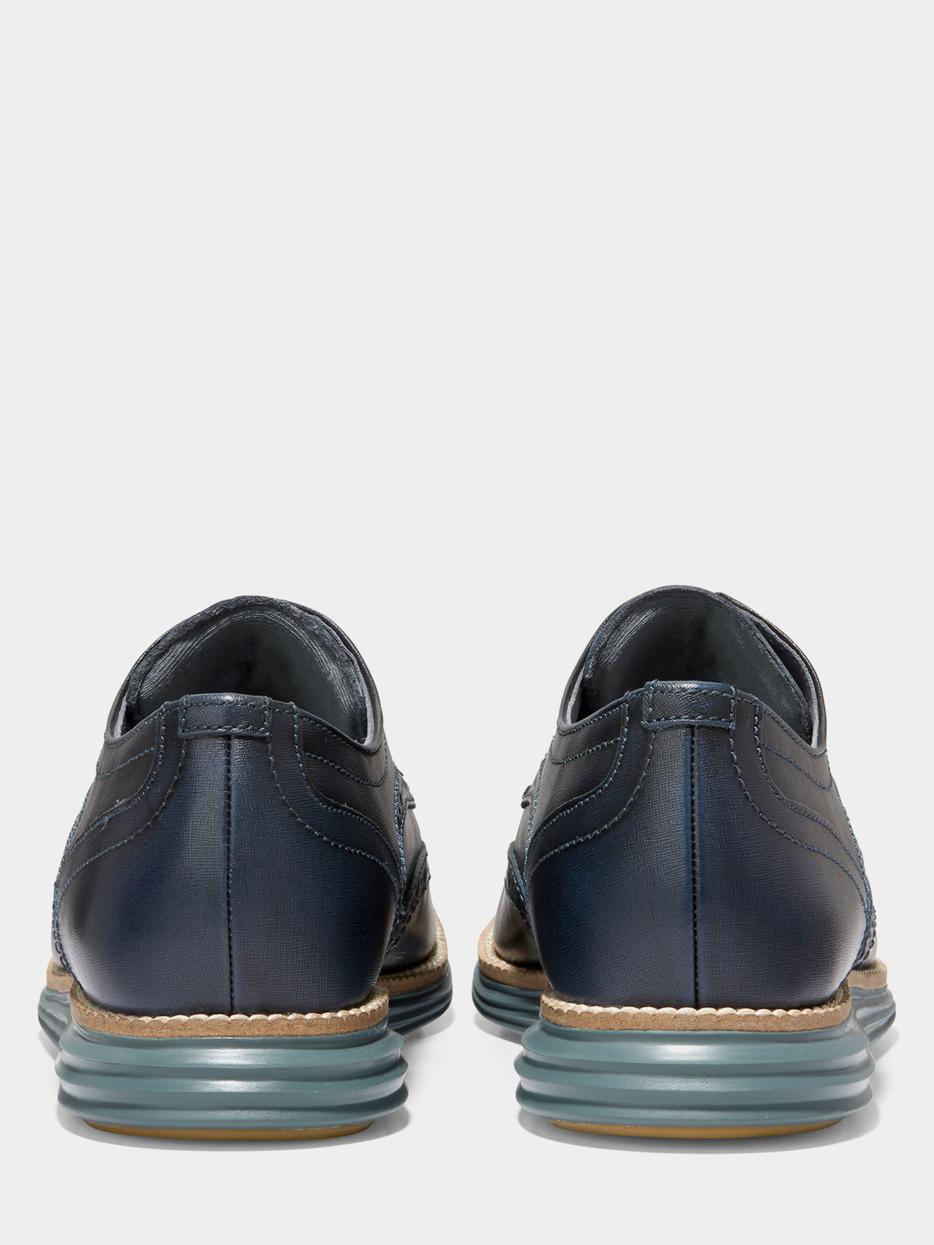 Туфлі та лофери Cole Haan модель C36878 Туфлі та лофери Cole Haan модель C36878 Фото