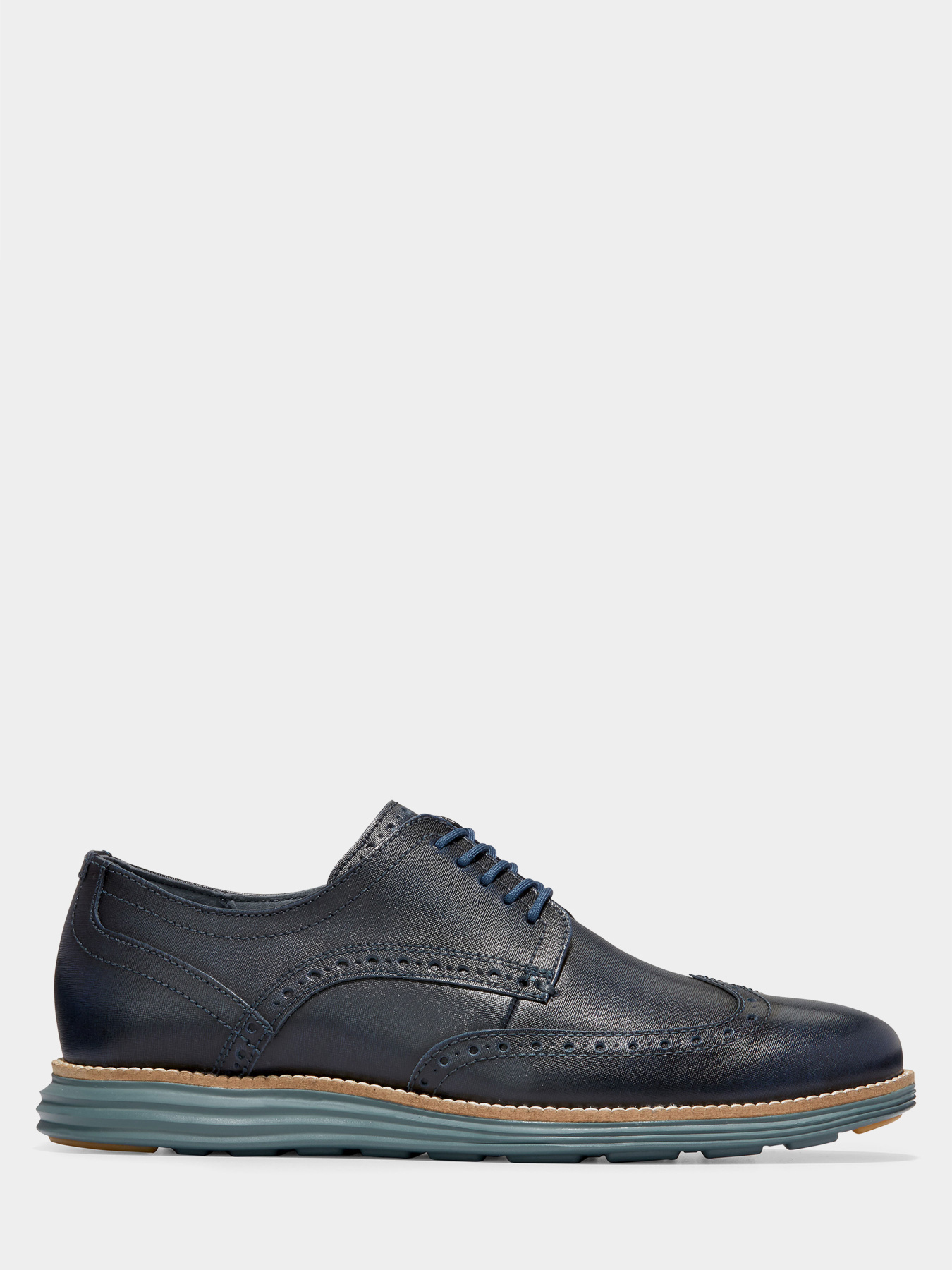 Туфлі та лофери Cole Haan модель C36878 Туфлі та лофери Cole Haan модель C36878 Фото