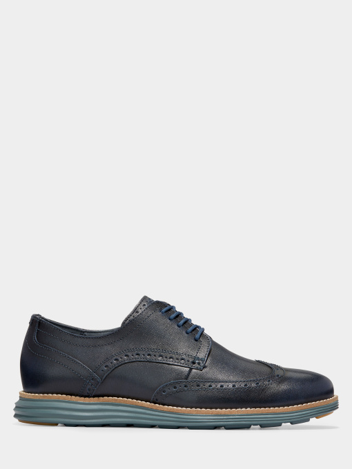 Туфли и лоферы Cole Haan модель C36878 Фото