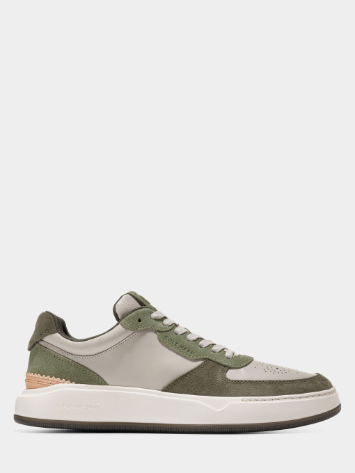 Кеди Cole Haan модель C36990 Фото