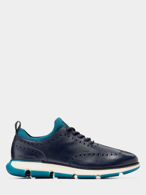 Туфли и лоферы Cole Haan модель C37211 Фото
