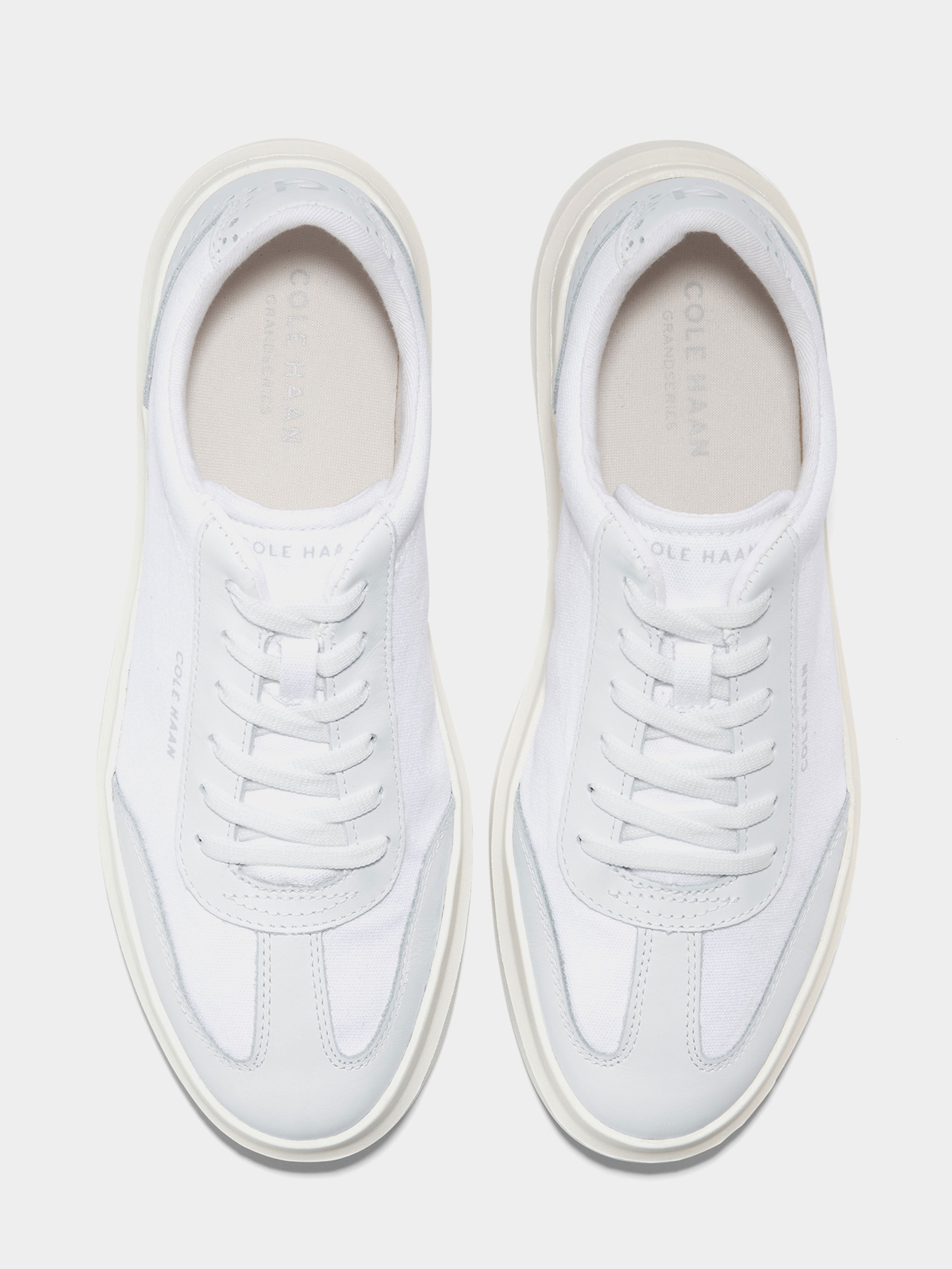 Кеди Cole Haan модель C37232 Фото
