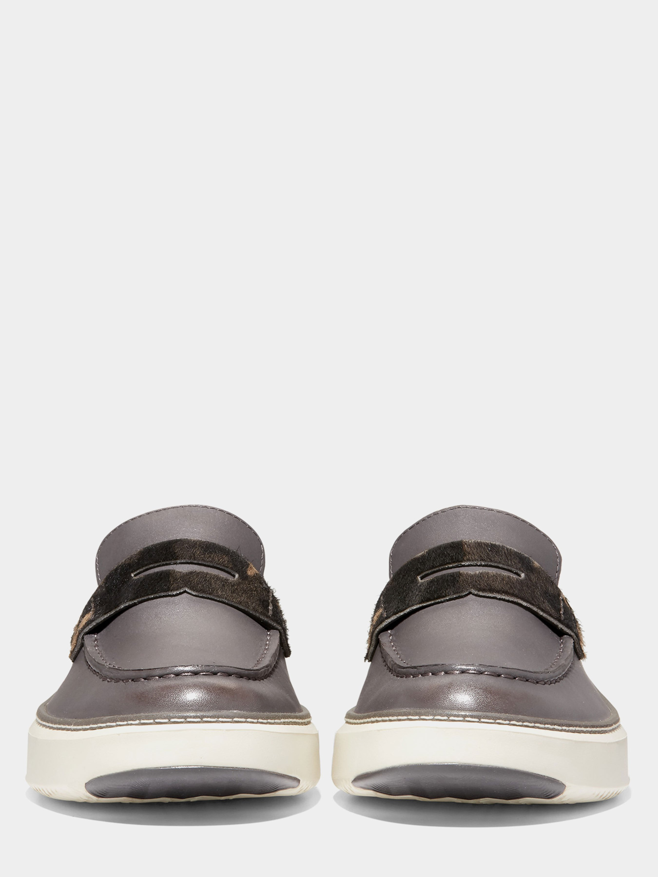 Слипоны и мокасины Cole Haan модель C37319 Фото
