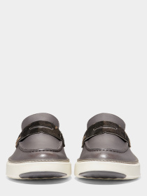 Слипоны и мокасины Cole Haan модель C37319 Фото