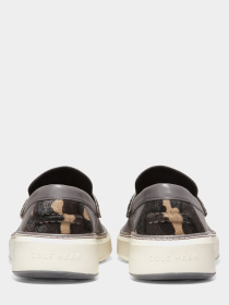 Слипоны и мокасины Cole Haan модель C37319 Фото