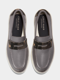 Слипоны и мокасины Cole Haan модель C37319 Фото