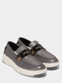 Слипоны и мокасины Cole Haan модель C37319 Фото