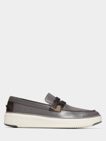 Слипоны и мокасины Cole Haan модель C37319 Фото