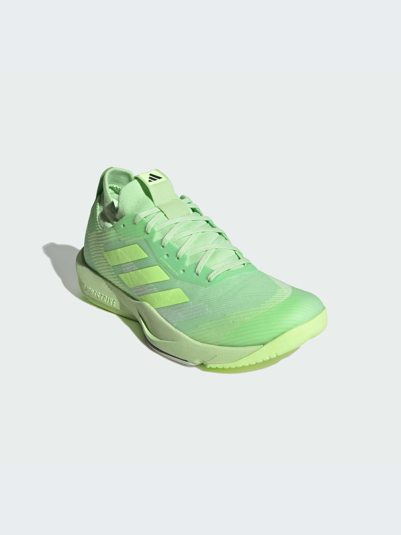 Кроссовки Adidas Rapida модель IF0960 Фото