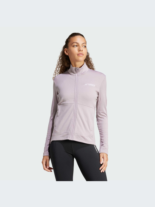 Худі та світшоти Adidas модель IQ3747 Фото