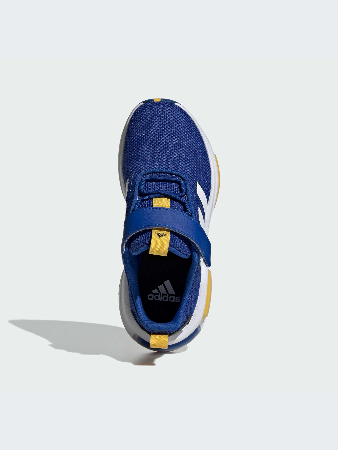 Кроссовки Adidas Racer модель IE6423 Фото