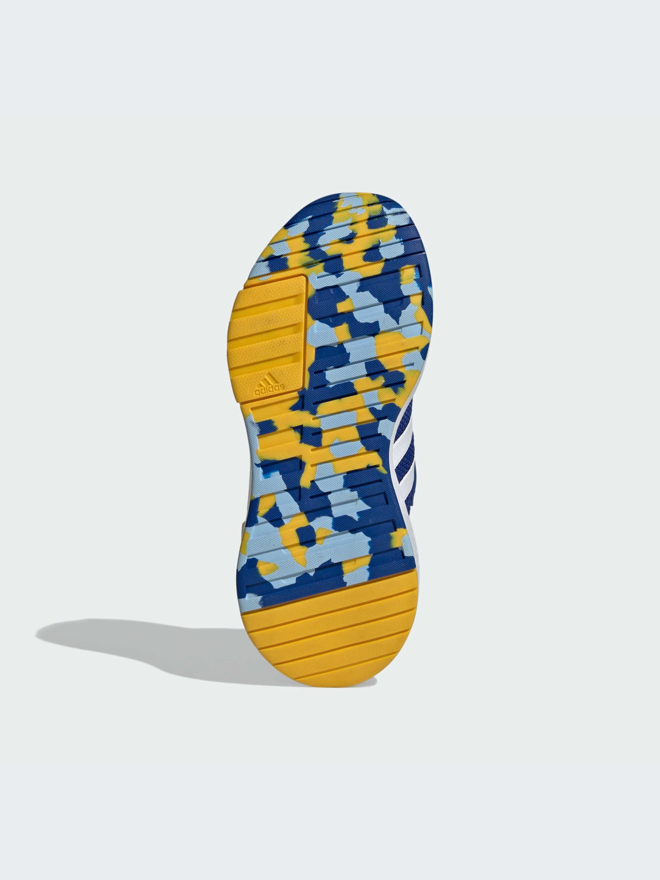 Кроссовки Adidas Racer модель IE6423 Фото