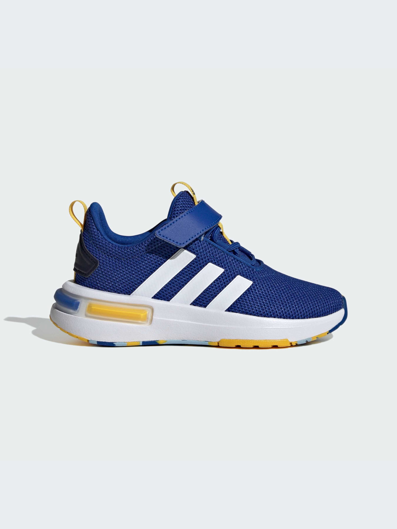 Кроссовки Adidas Racer модель IE6423 Фото