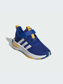 Кроссовки Adidas Racer модель IE6423 Фото