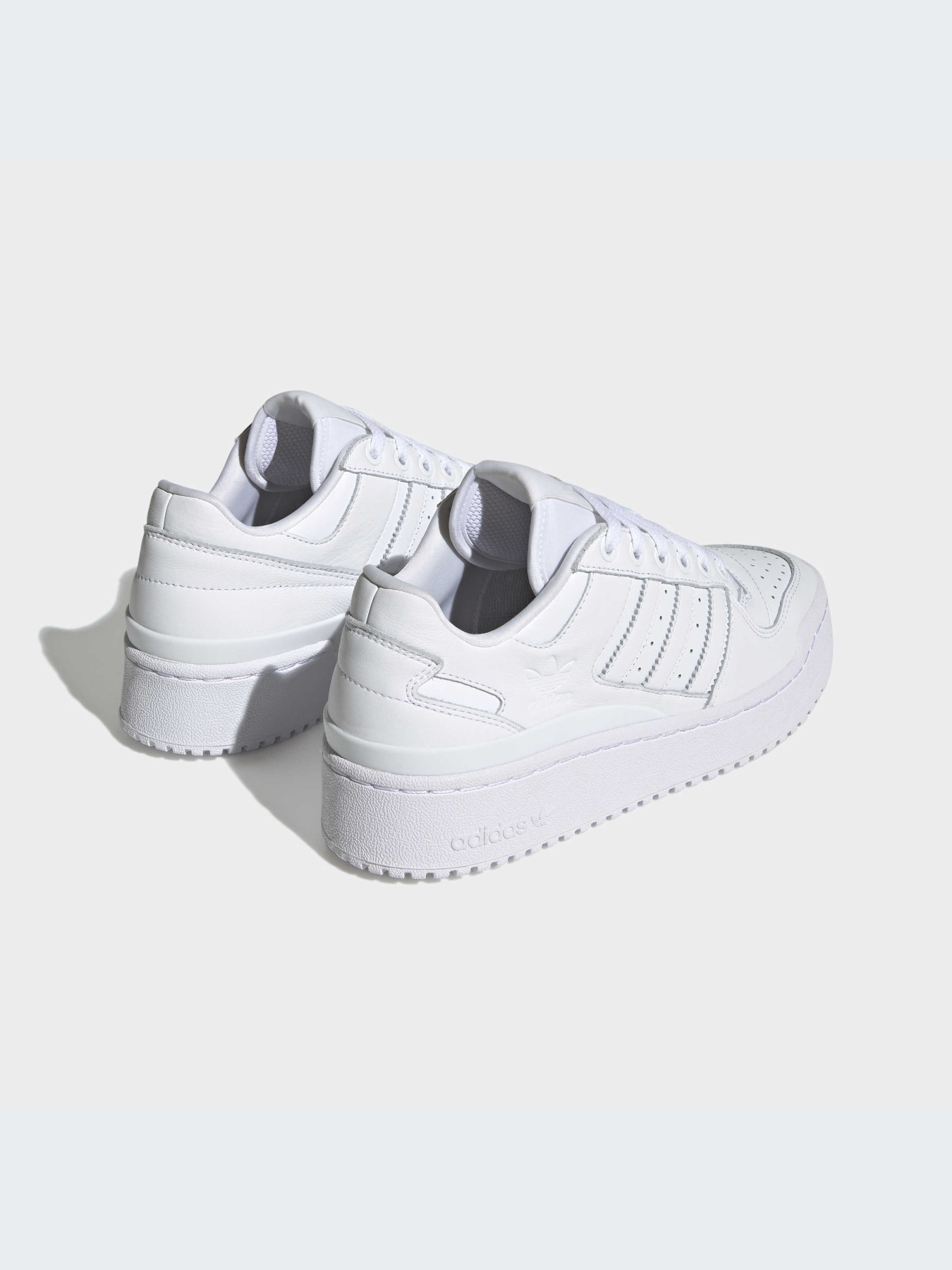 Кросівки Adidas Forum модель ID6843 Фото