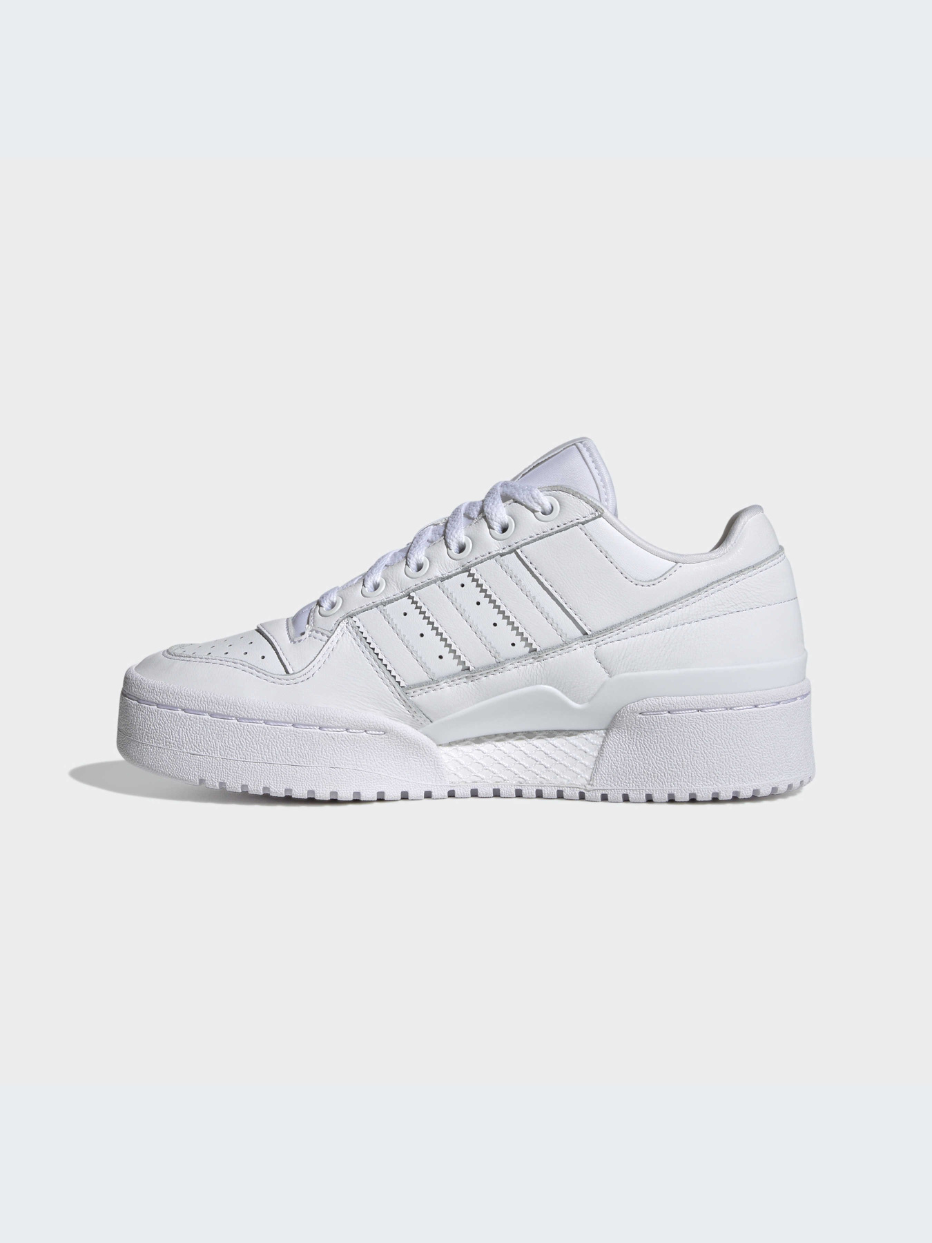 Кросівки Adidas Forum модель ID6843 Фото