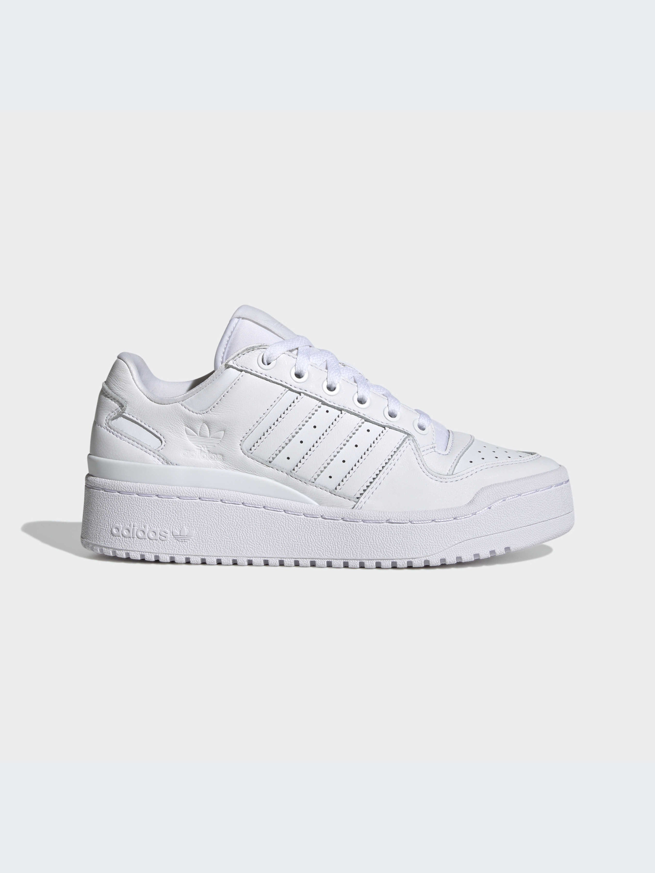 Кросівки Adidas Forum модель ID6843 Фото