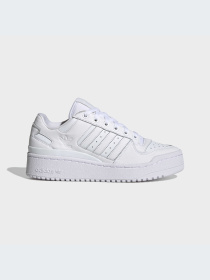 Кросівки Adidas Forum модель ID6843 Фото