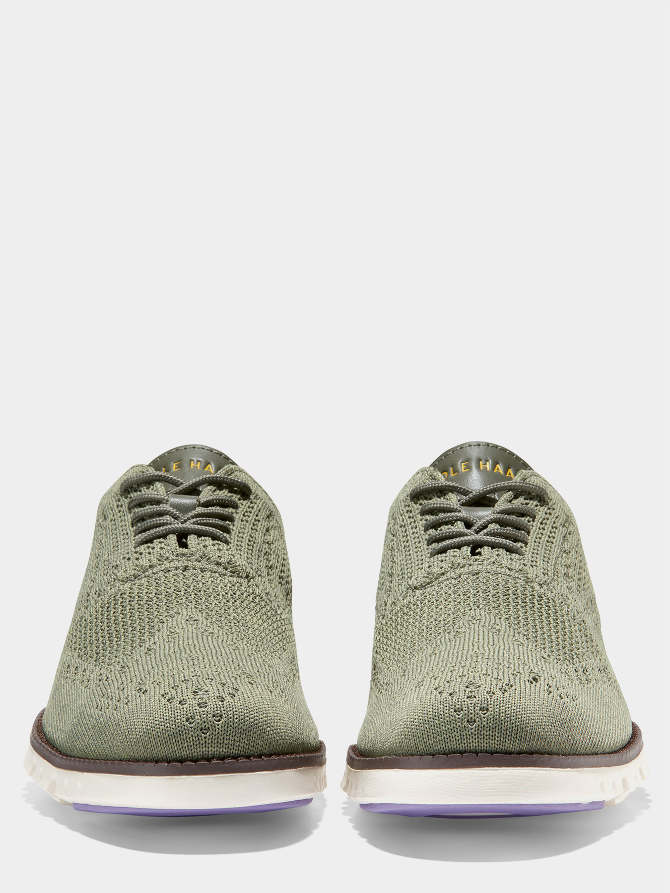 Туфли и лоферы Cole Haan модель C37343 Фото