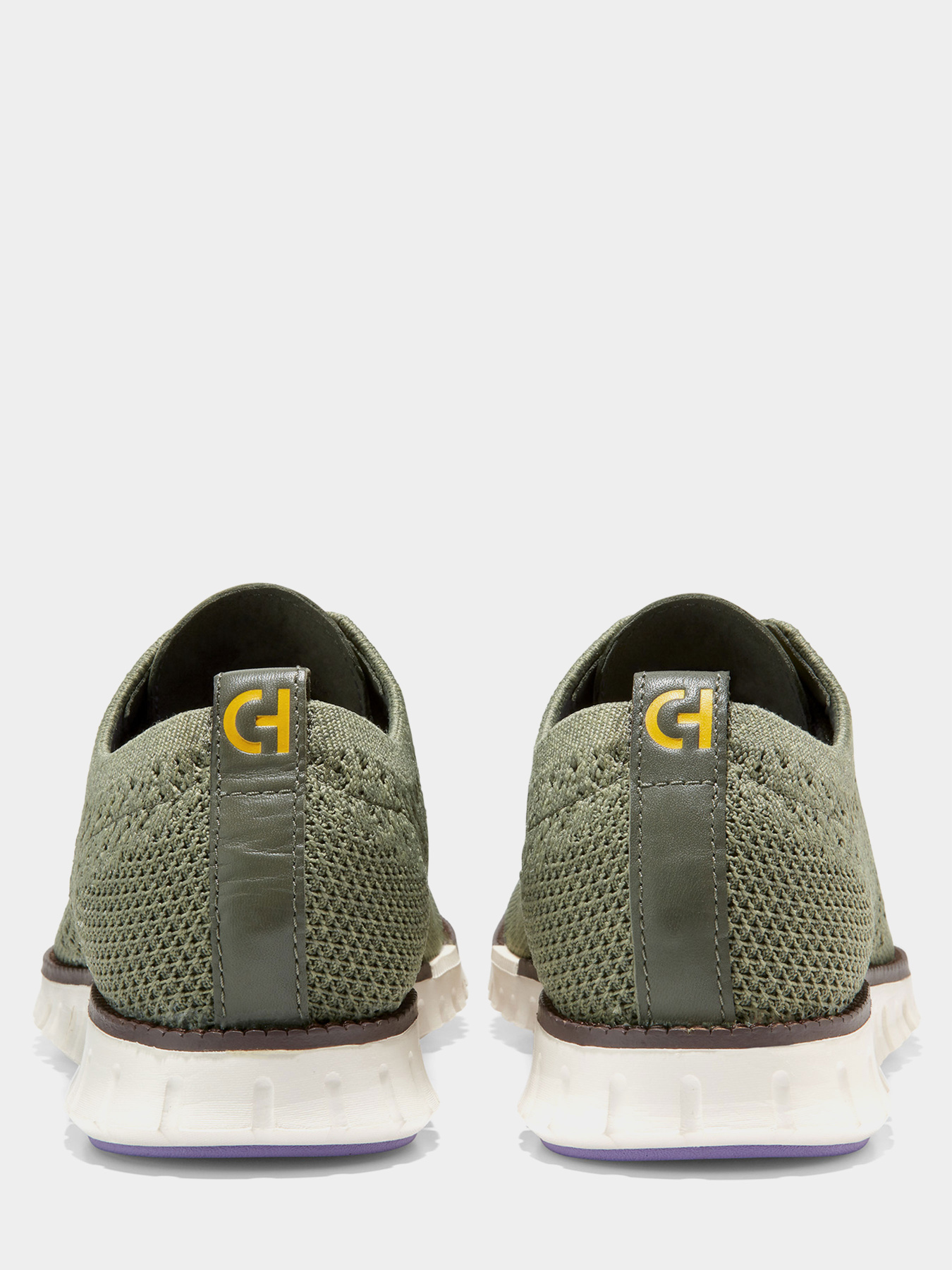 Туфли и лоферы Cole Haan модель C37343 Фото