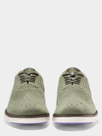 Туфли и лоферы Cole Haan модель C37343 Фото