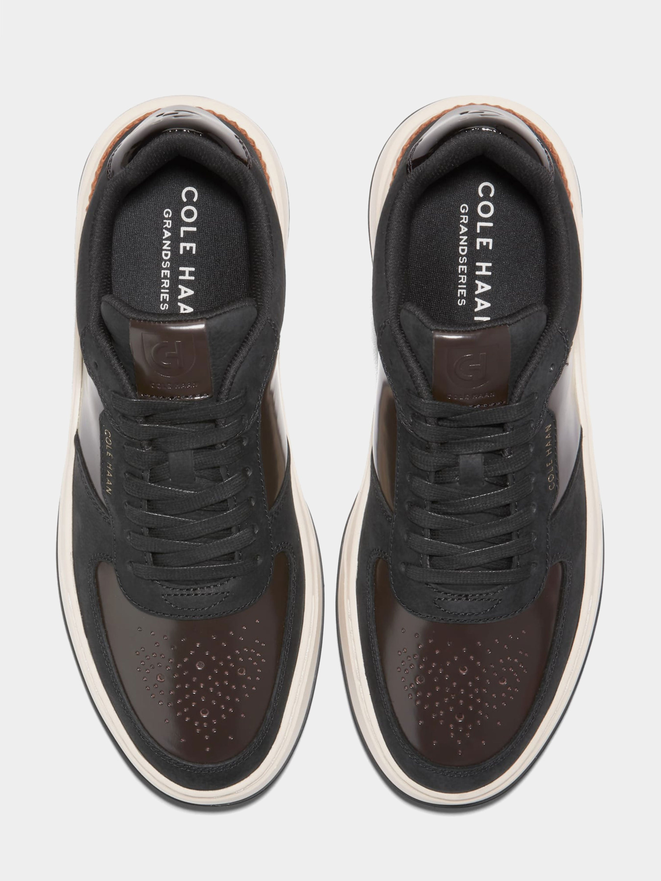 Кеды Cole Haan модель C37400 Фото