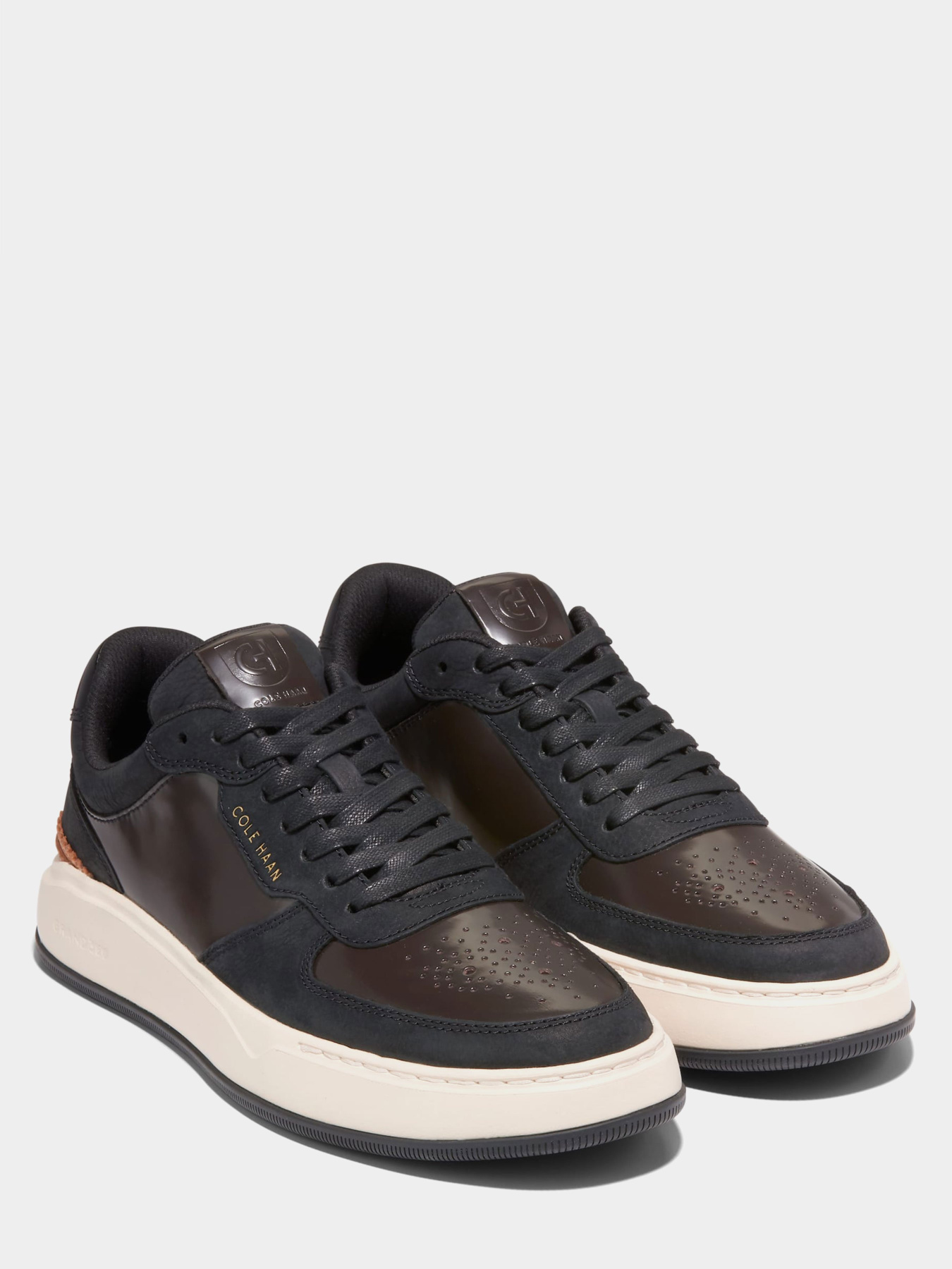 Кеды Cole Haan модель C37400 Фото